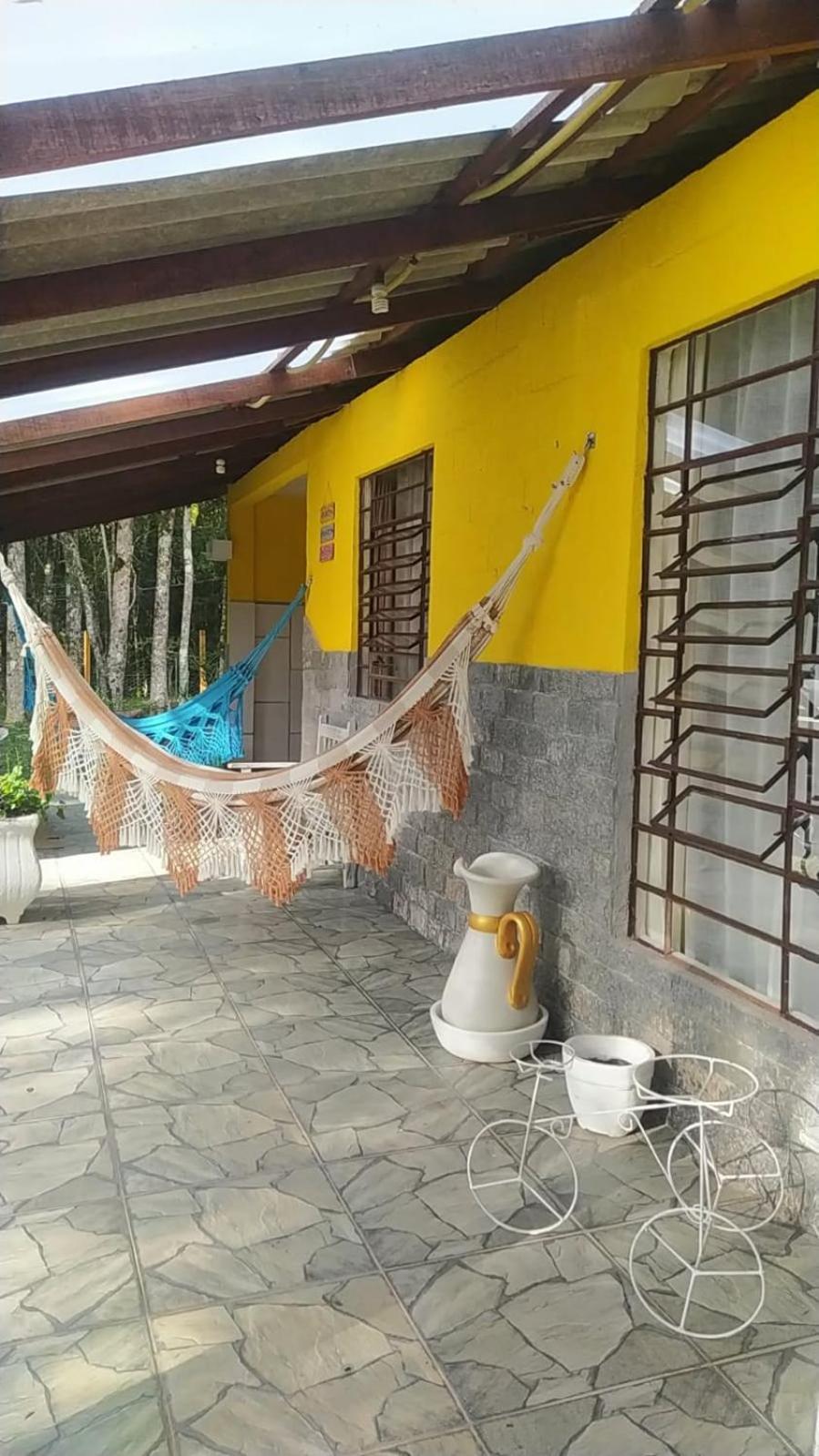 Chacara Rancho Paraiso Piraquara Exterior foto