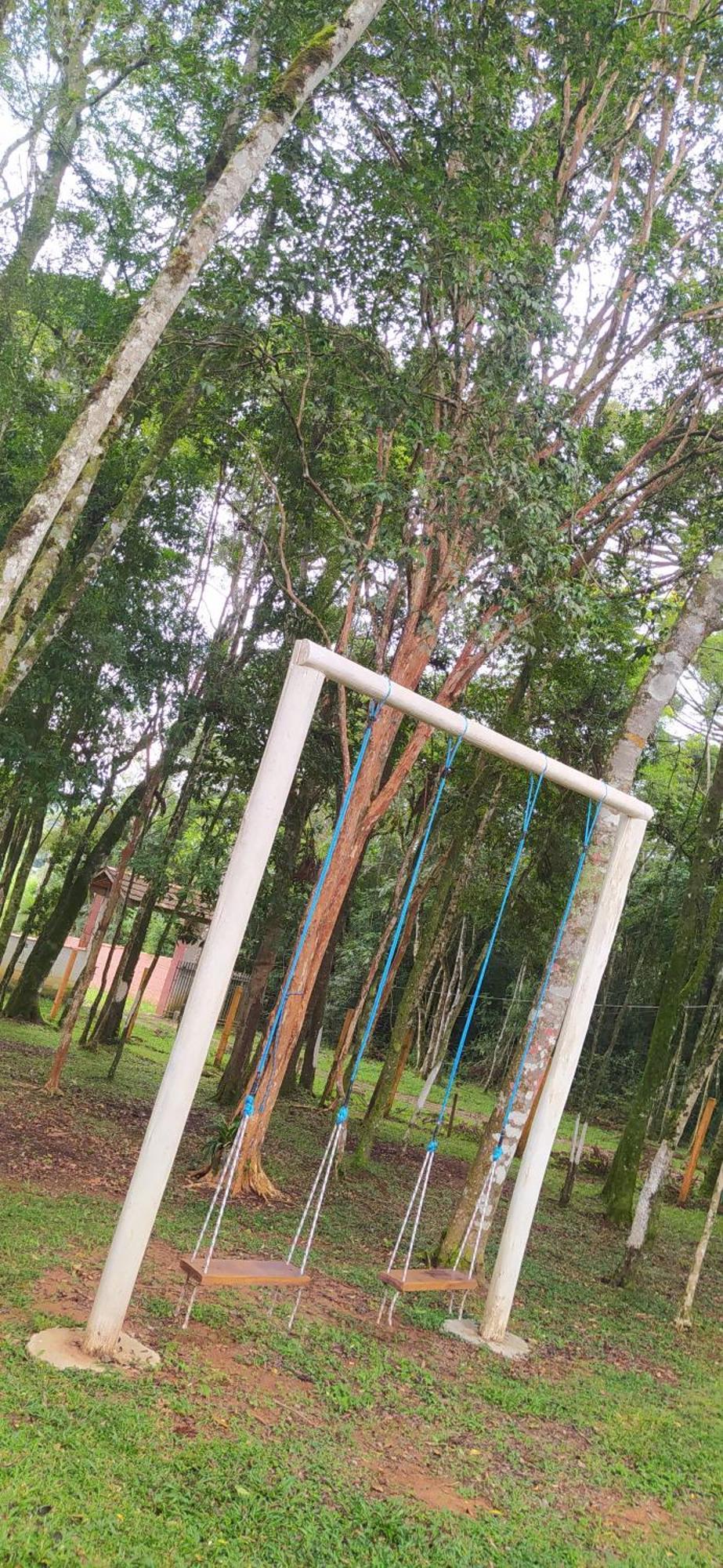 Chacara Rancho Paraiso Piraquara Exterior foto